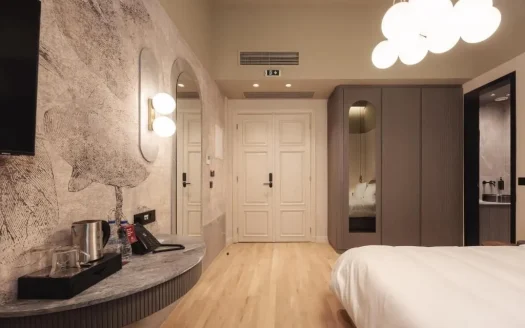 Hotel for sale – Π-4