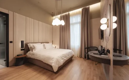 Hotel for sale – Π-4