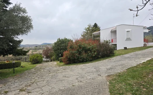 Detached House for sale – Π-708