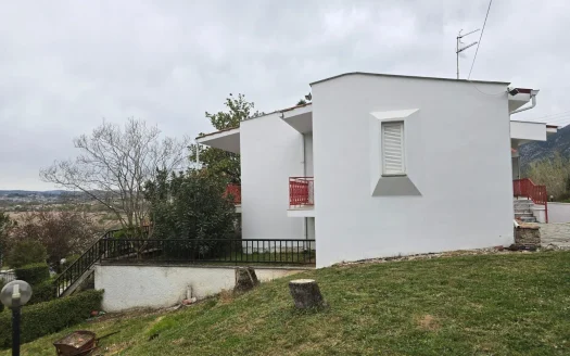 Detached House for sale – Π-708