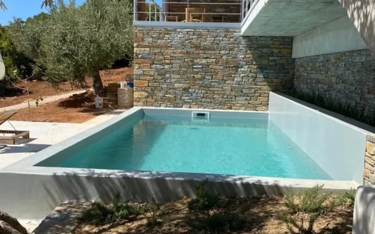 Villa for sale – Π-90