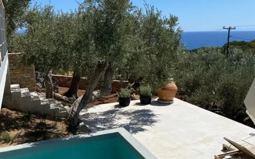 Villa for sale – Π-90