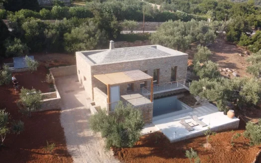 Villa for sale – Π-90