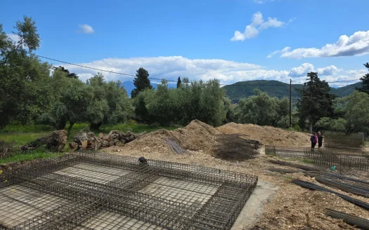 Villa for sale – Π-35