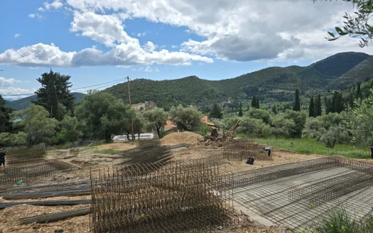 Villa for sale – Π-35