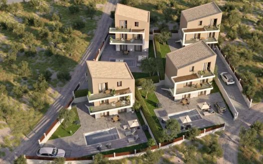 Villa for sale – Π-35