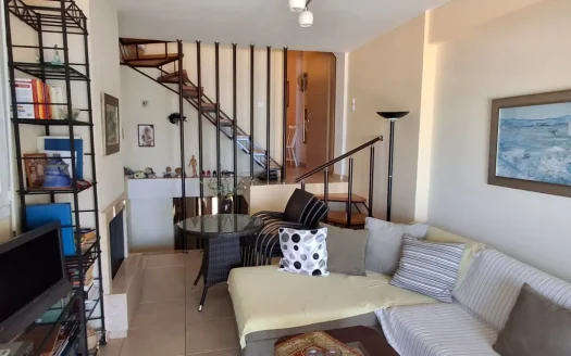 Maisonette for sale – ΣΠ-12