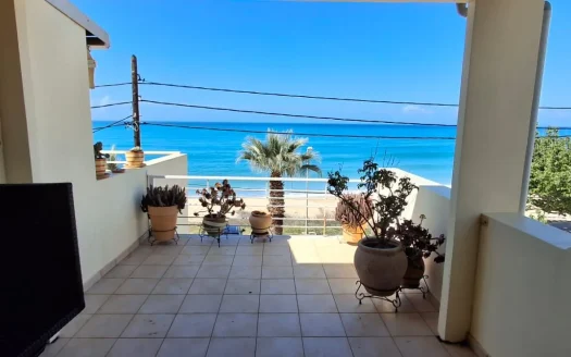 Maisonette for sale – ΣΠ-12