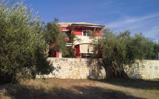 Detached House for sale – Π-855