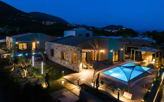 Villa for sale – Π-22