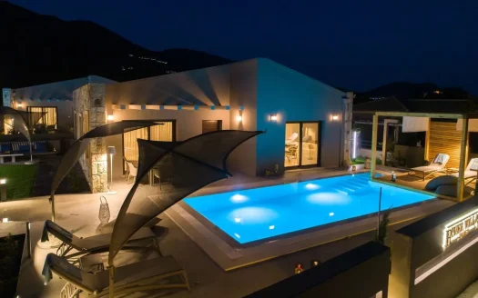 Villa for sale – Π-22