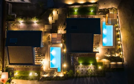 Villa for sale – Π-22