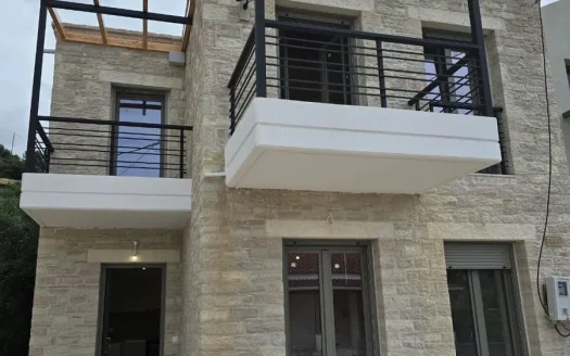 Maisonette for sale – Π-2046