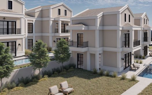 Apartment for sale – Π-1428