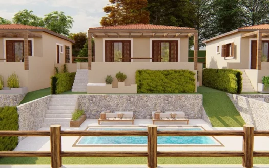 Villa for sale – Π-13