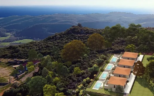 Villa for sale – Π-13