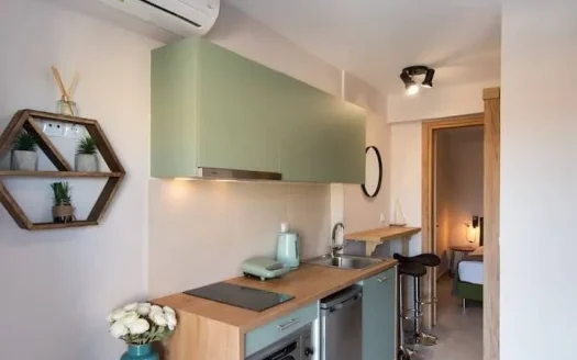 Apartment complex for sale – ΣΠ-153