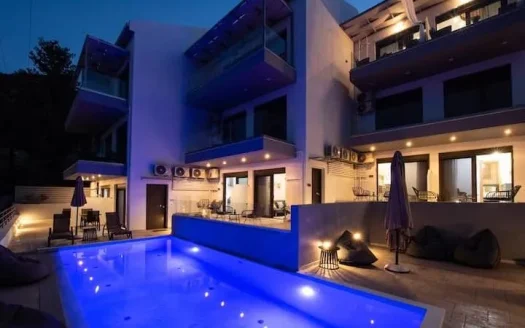 Apartment complex for sale – ΣΠ-153