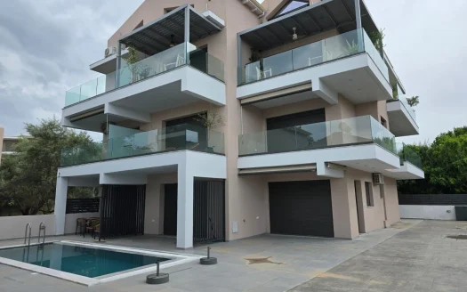 Maisonette for sale – ΣΠ-31