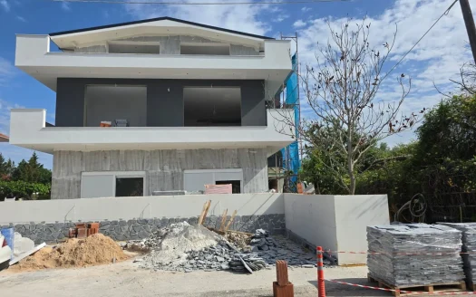 Apartment for sale – Π-17