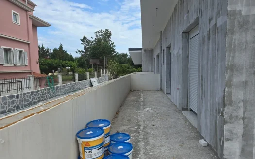 Apartment for sale – Π-18