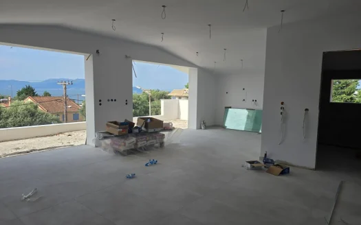 Apartment complex for sale – Π-19