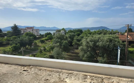 Apartment complex for sale – Π-19