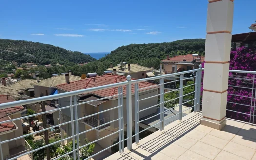 Maisonette for sale – Π-2