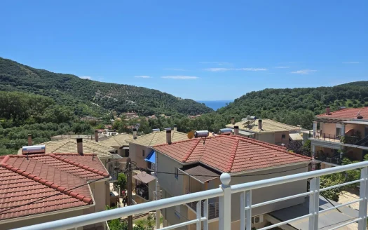 Maisonette for sale – Π-2