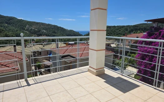 Maisonette for sale – Π-2