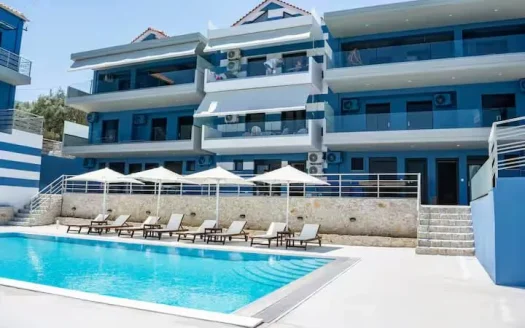 Studio Flat for sale – ΣΠ-21