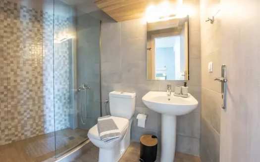 Studio Flat for sale – ΣΠ-22