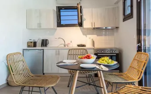 Studio Flat for sale – ΣΠ-22