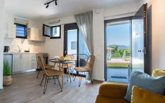 Studio Flat for sale – ΣΠ-22