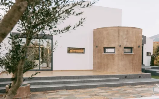 Villa for sale – Π-8