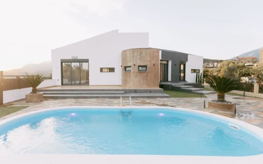 Villa for sale – Π-8
