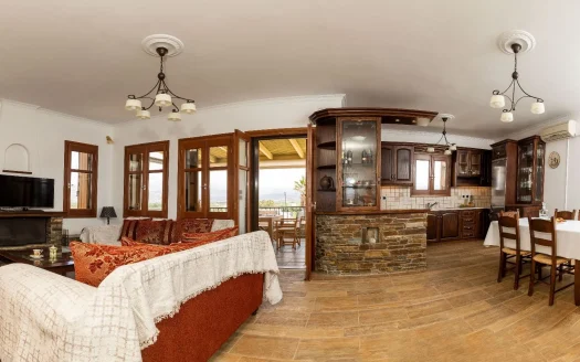 Villa for sale – Π-118