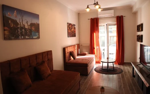 Apartment for sale – ΝΣ-500