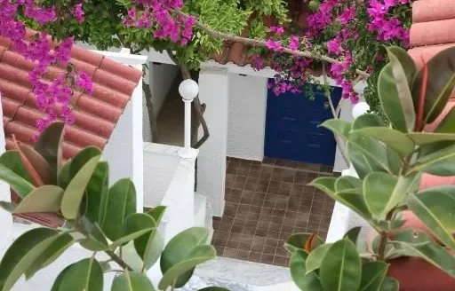 Hotel for sale – ΣΠ-17