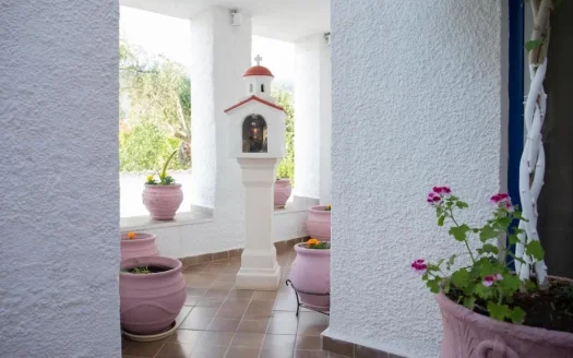 Hotel for sale – ΣΠ-17