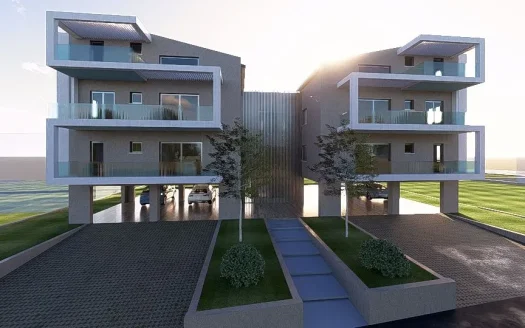 Maisonette for sale – ΚΝ-249