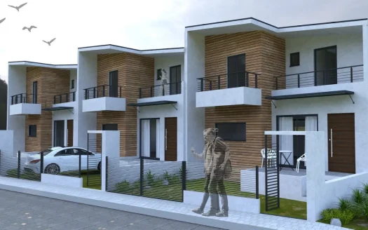 Maisonette for sale – Α-5033