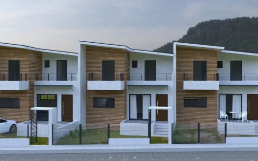 Maisonette for sale – Α-5033