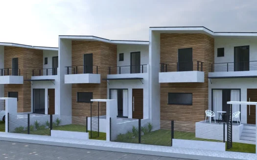 Maisonette for sale – Α-5033