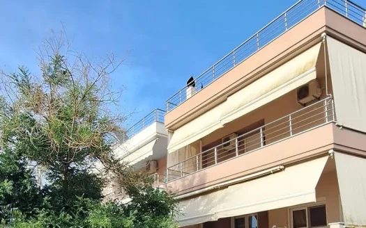 Maisonette for sale – Π-8788