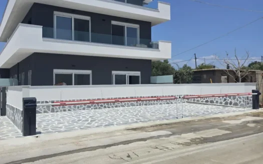 Apartment complex for sale – Π-19