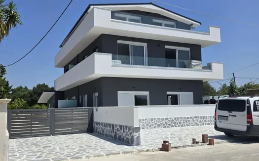 Apartment for sale – Π-18