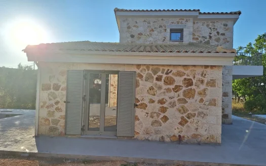 Detached House for sale – Π-1820