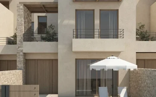 Maisonette for sale – Π-71