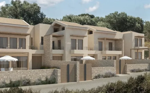 Maisonette for sale – Π-73